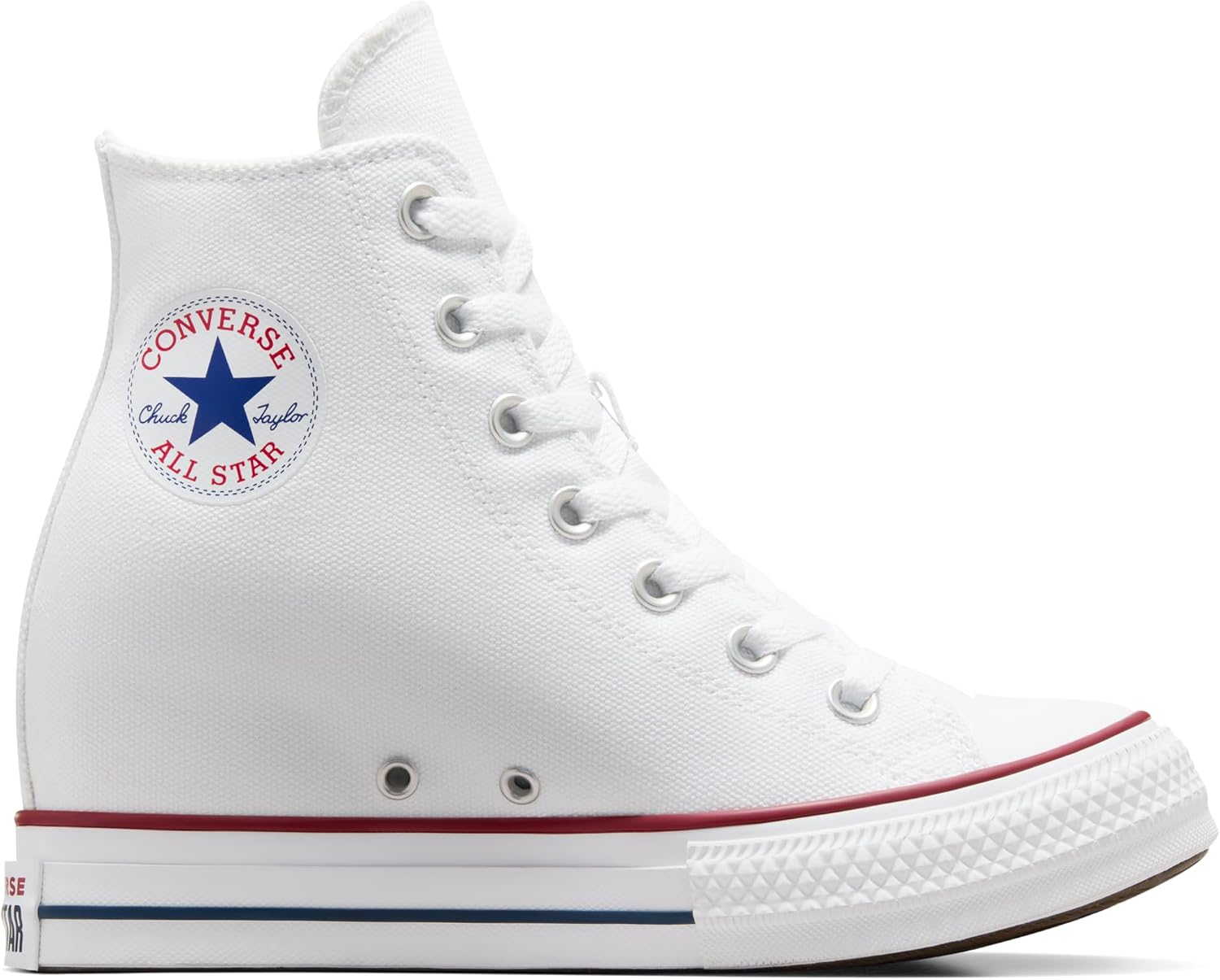 Converse All Star Wedge Platform Zapatillas