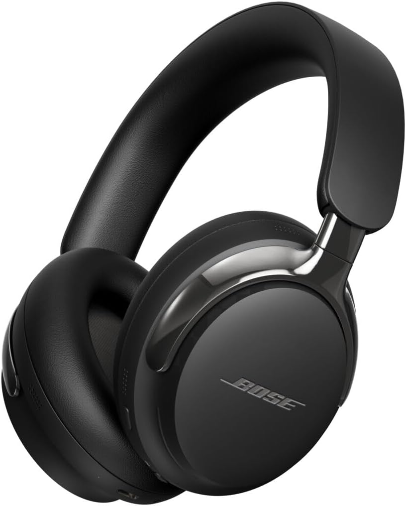 Bose QuietComfort Ultra 2ª Generación Auriculares