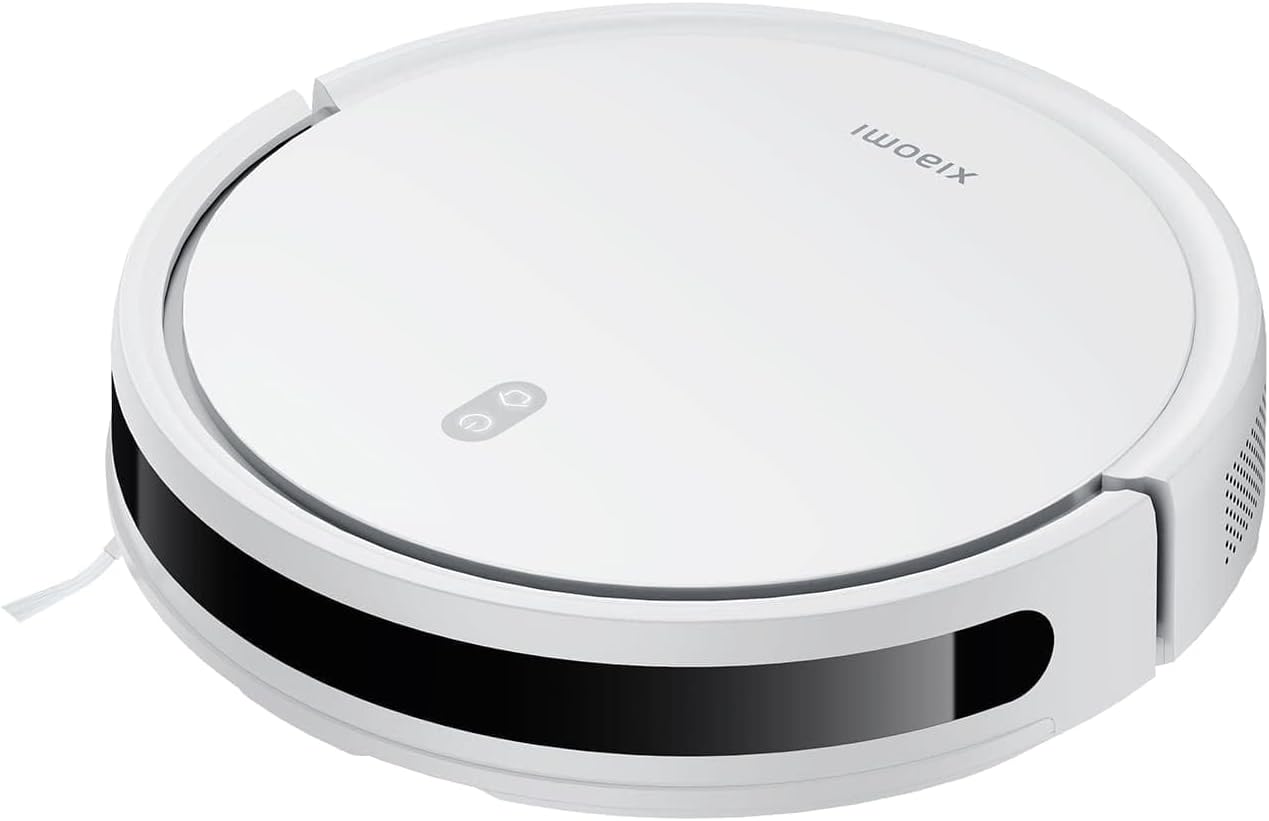 Xiaomi Robot Vacuum E12 Robot Aspirador