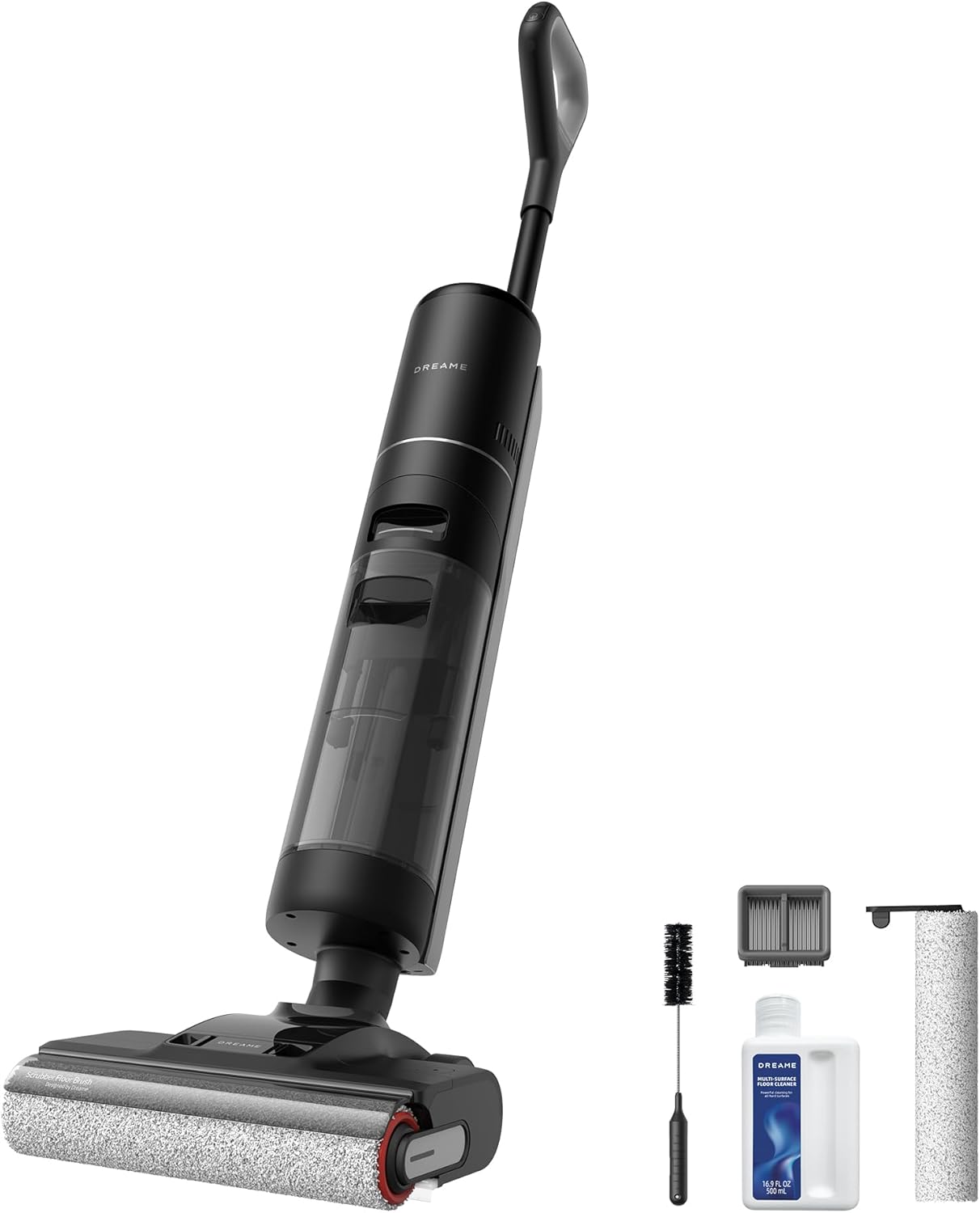 Dreame H12 Pro Ultra Aspirador Seco y Húmedo