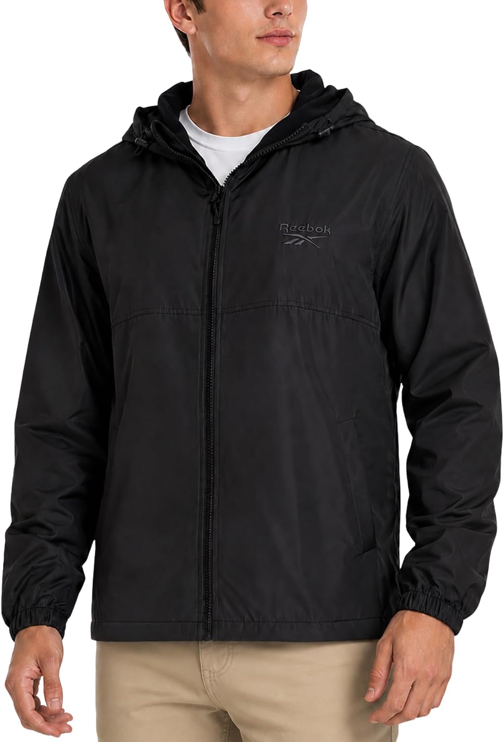 Reebok Performance Lindes Cortavientos Hombre
