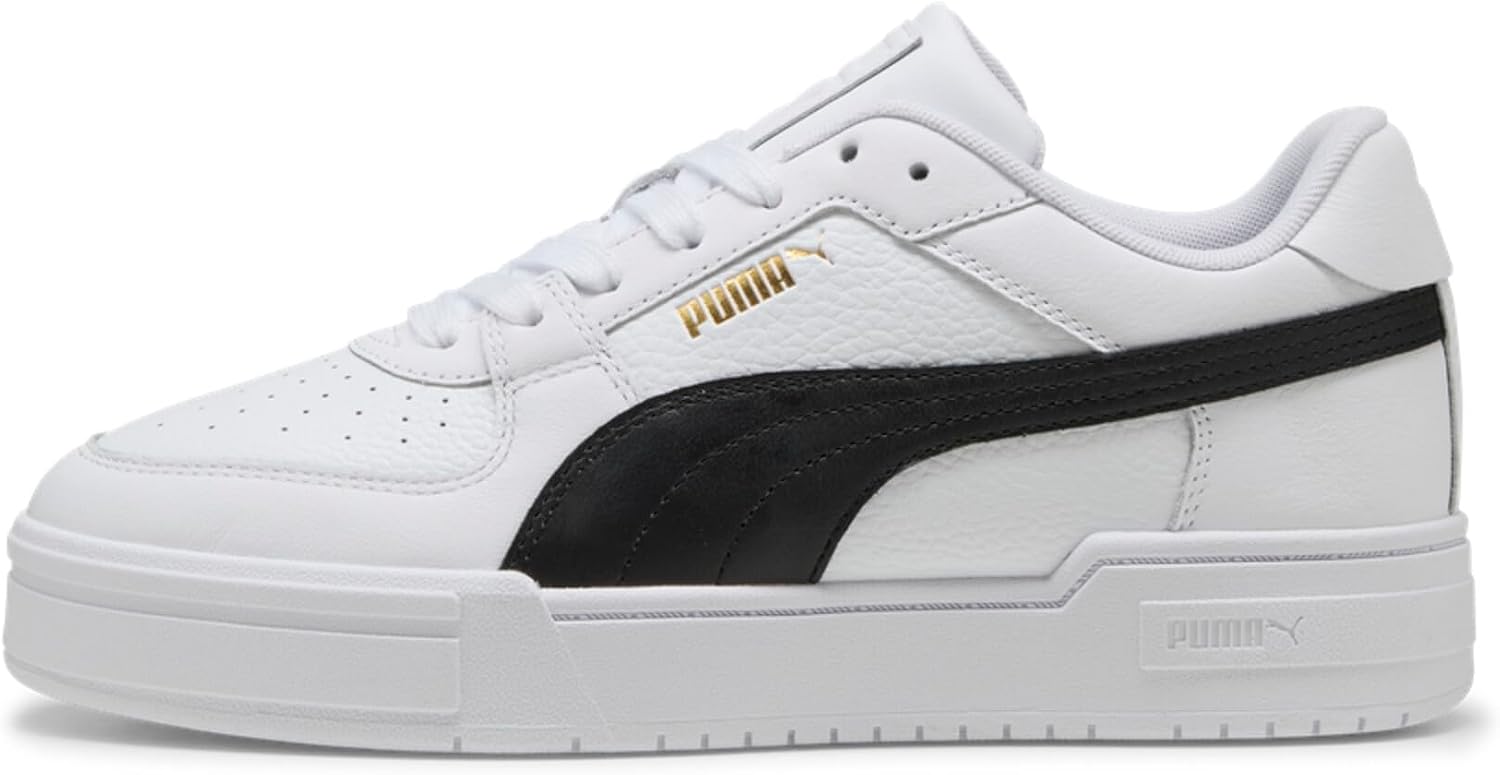 Puma CA Pro Mid Zapatillas de Piel