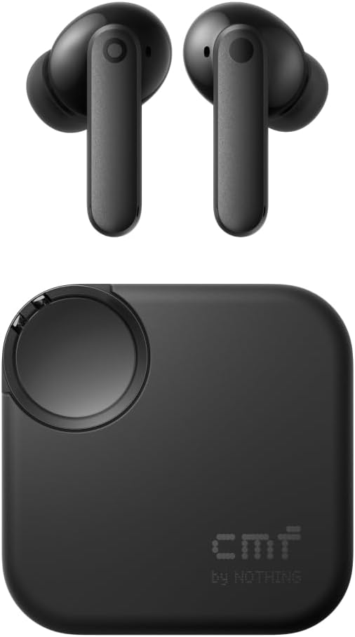 CMF Buds 2a Auriculares Bluetooth ANC