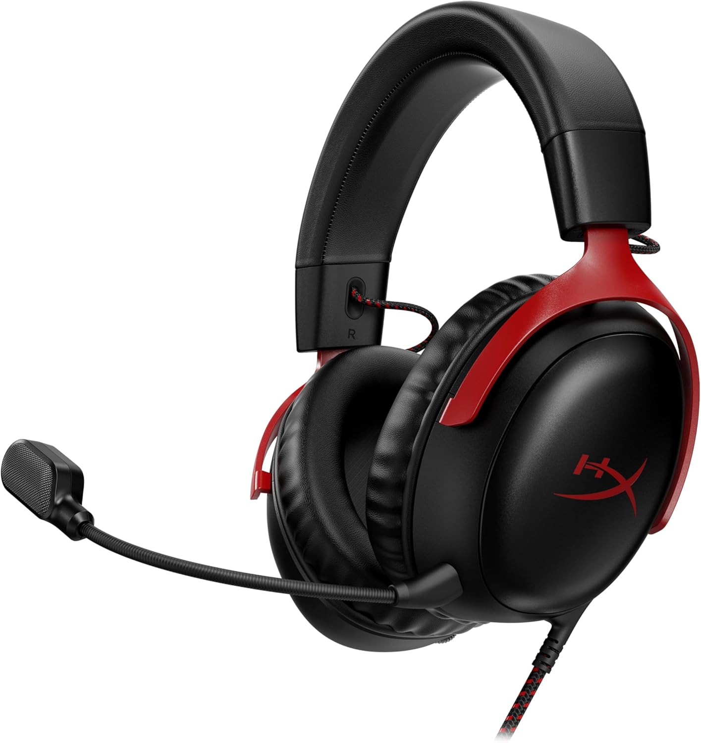 Hyperx Cloud III Auriculares Gaming