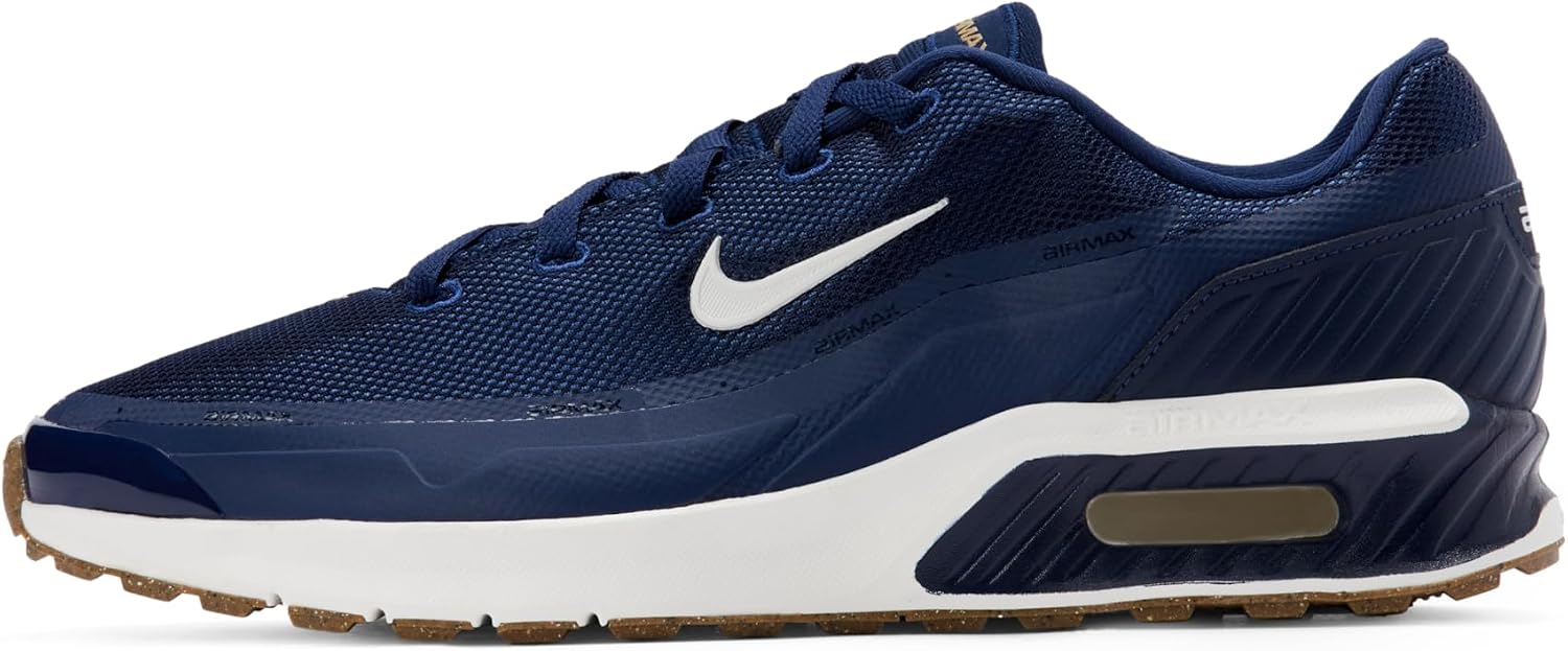 Nike Air Max Bia Zapatillas Azul