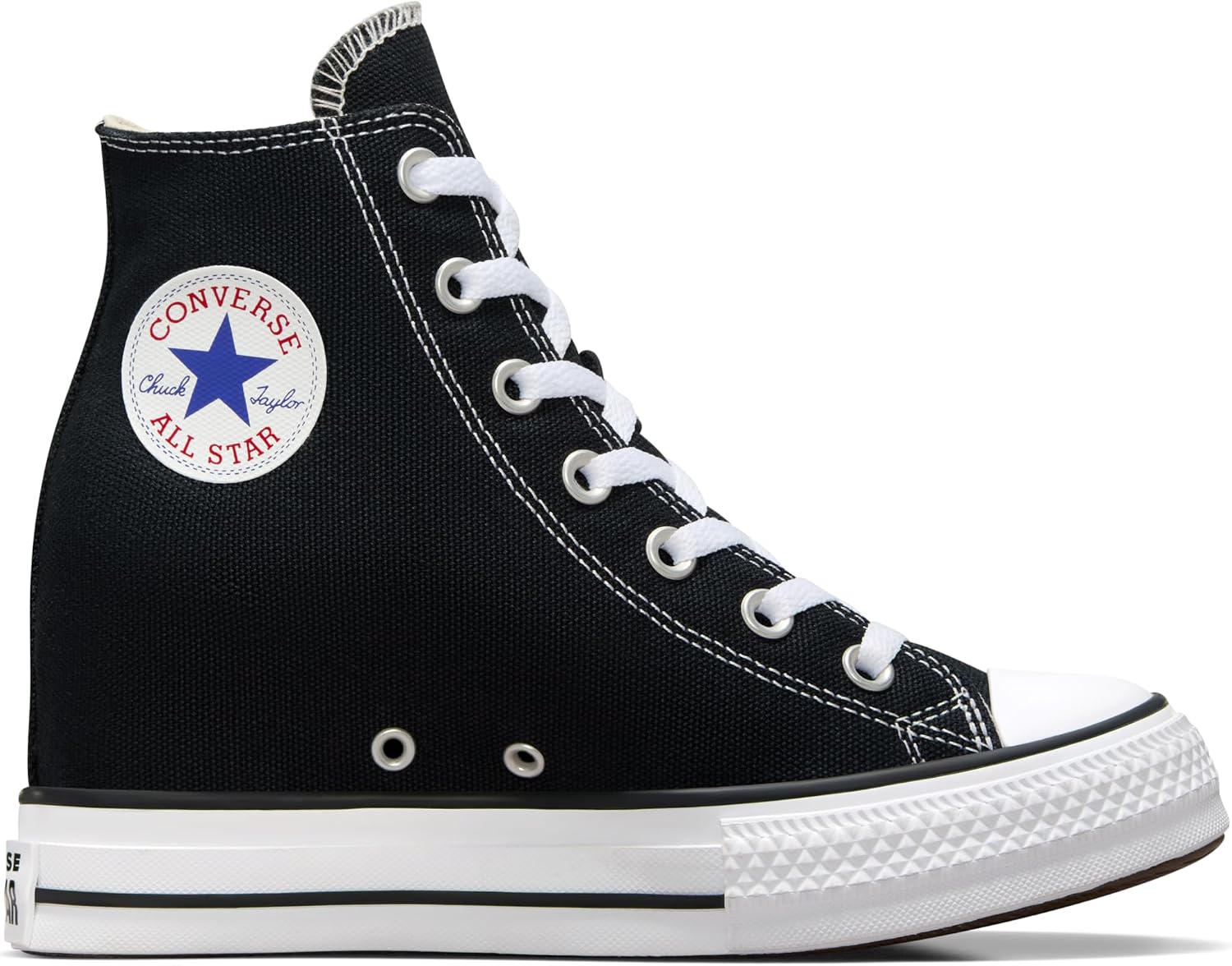 Converse Chuck Taylor All Star Wedge Zapatillas