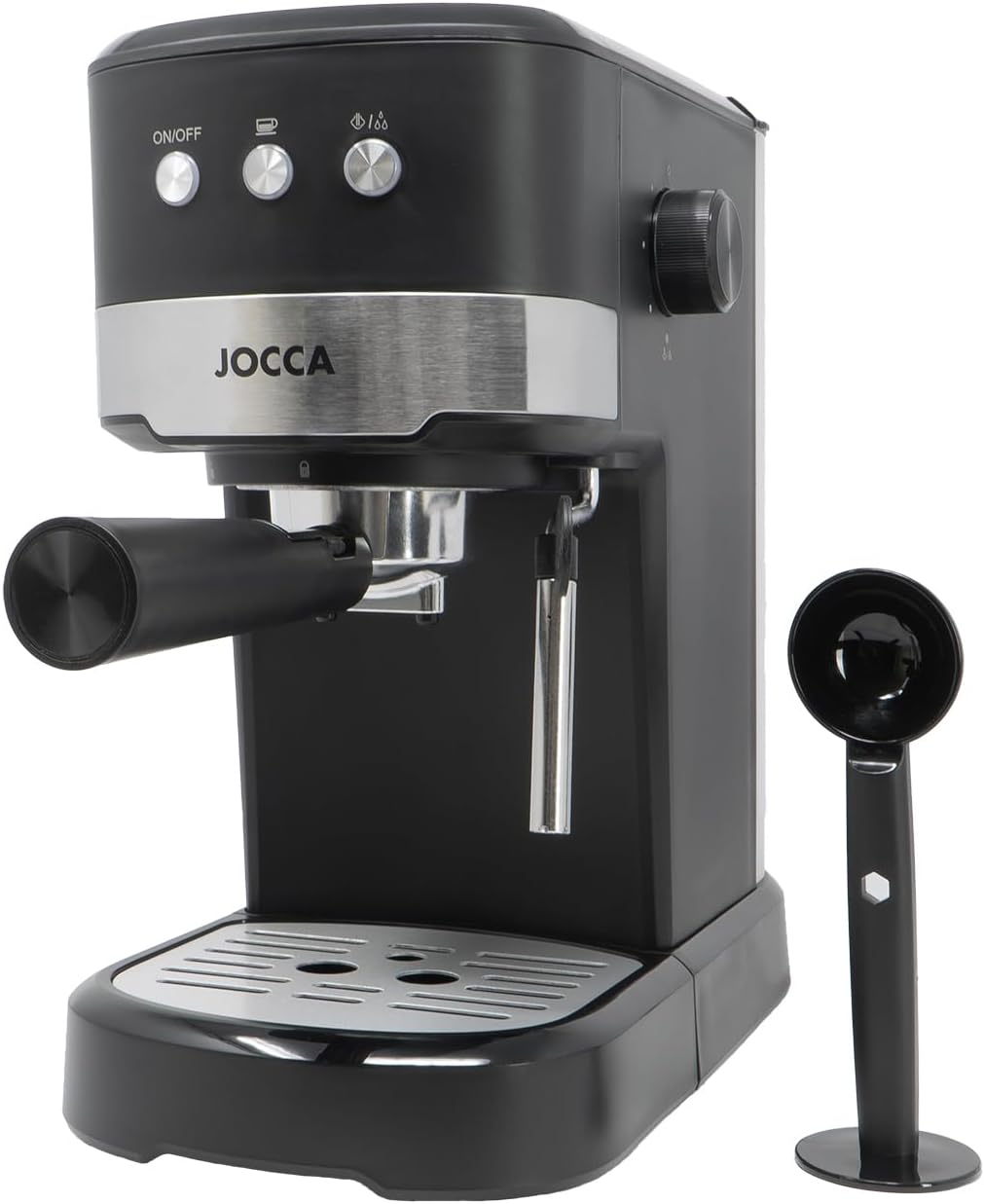 Jocca 2917 Cafetera Espresso 20 Bares