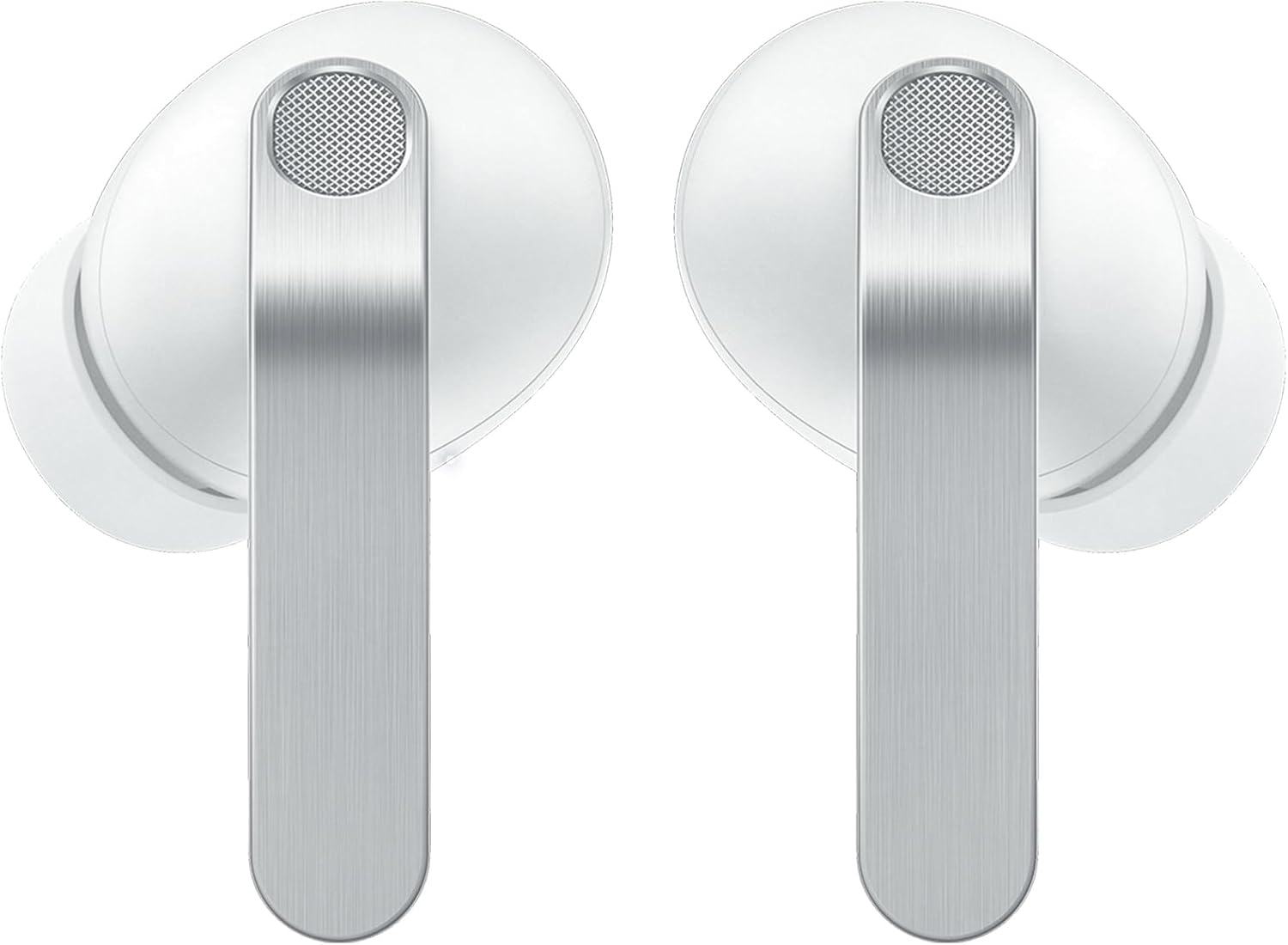 Samsung Galaxy Buds4 Pro Auriculares Blancos