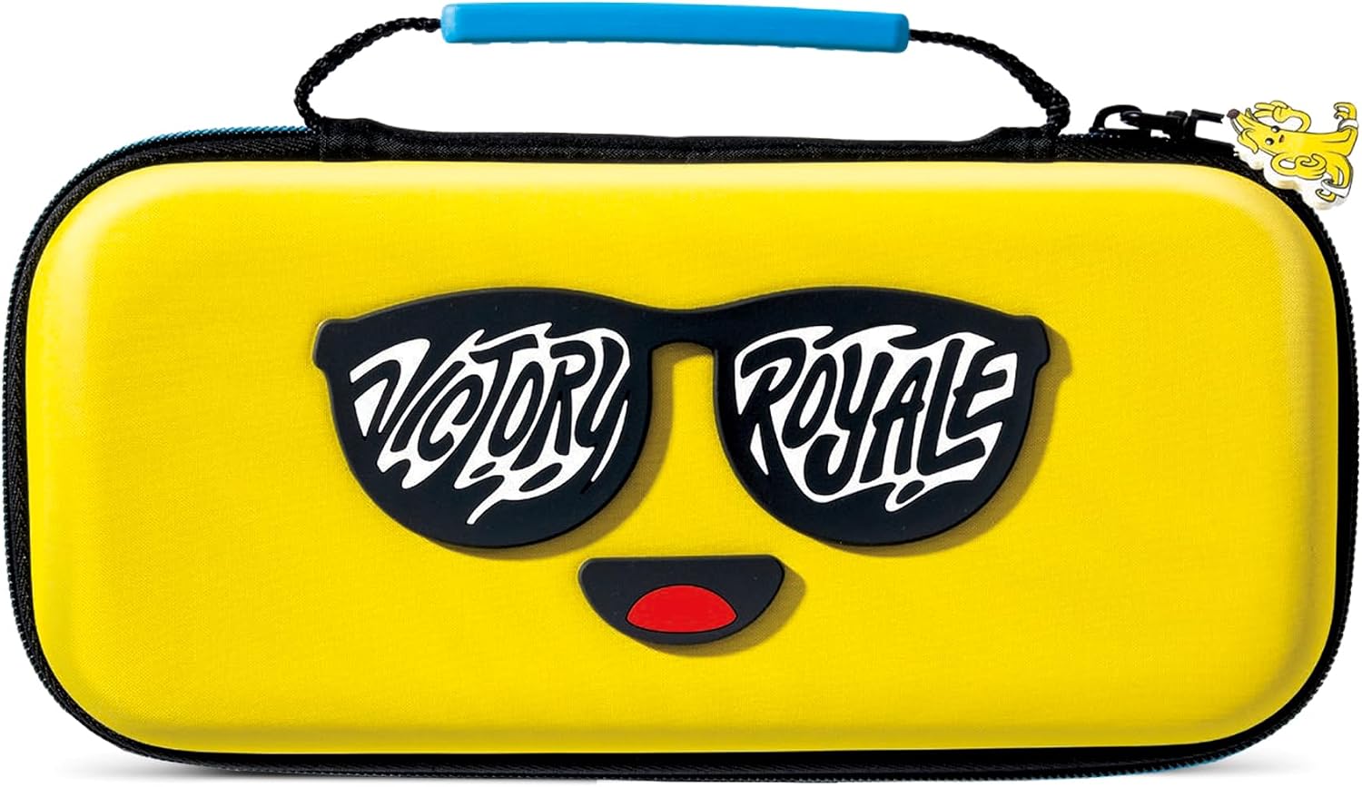 PowerA Peely Fortnite Estuche Nintendo Switch