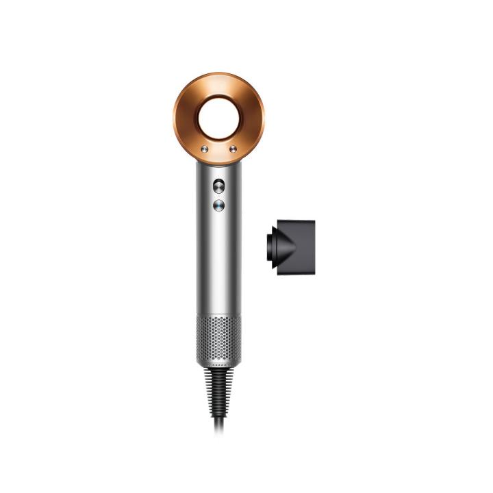 Dyson Supersonic Origin secador motor digital V9, secado rápido, Air Multiplier™, sin