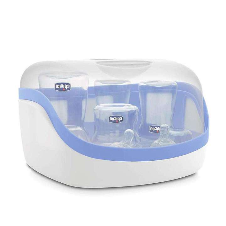 Chicco Esterilizador Microondas ❗️ 🇪🇸