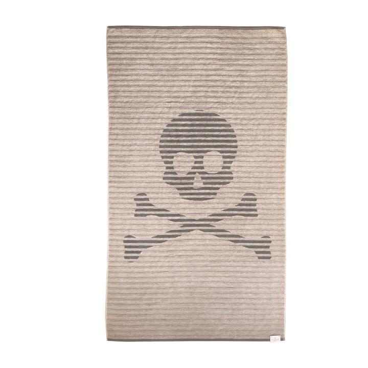 Scalpers Home Toalla de Baño 90x180cm 100% Algodón 420GSM  Suavidad y Absorción Excep