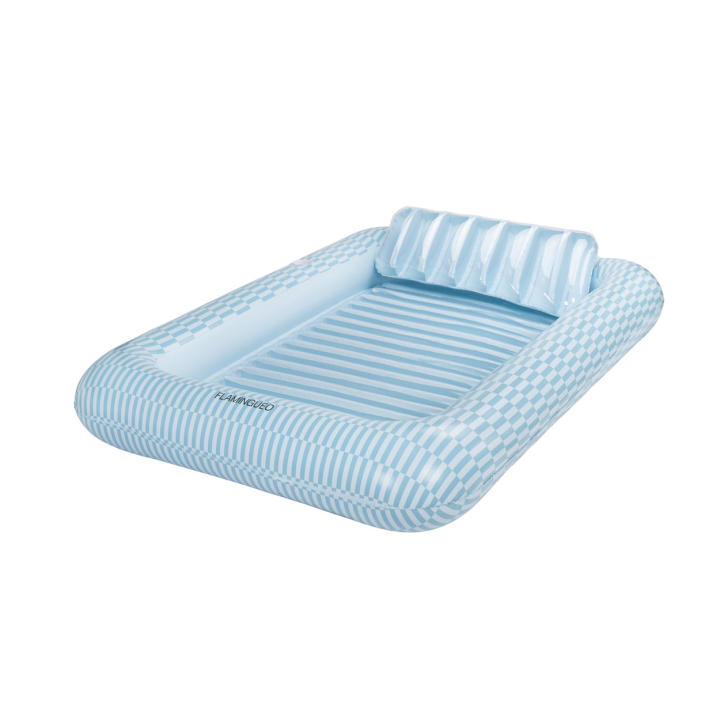 Flamingueo Colchoneta Piscina Flotadores Piscina Colchoneta Playa Hinchables Para Pis