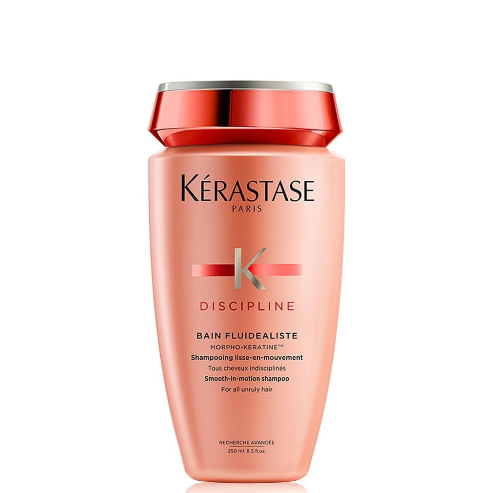 Pack Kérastase Discipline Bain Fluidealiste Gentle 250ml + Maskeratine 200ml – Contro