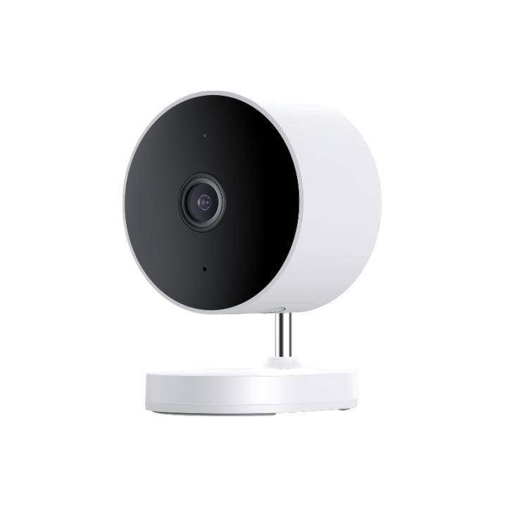 Official  Outdoor Camera AW200, IP65, Interiores o exteriores, Llamadas de voz bidire