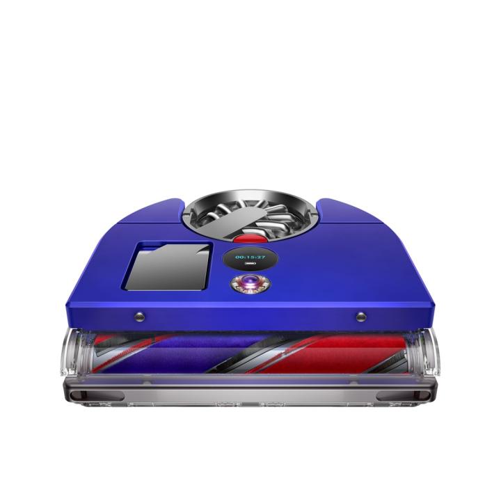 Dyson 360 Vis™ Nav robot aspirador visión 360°, succión potente, limpieza inteligente