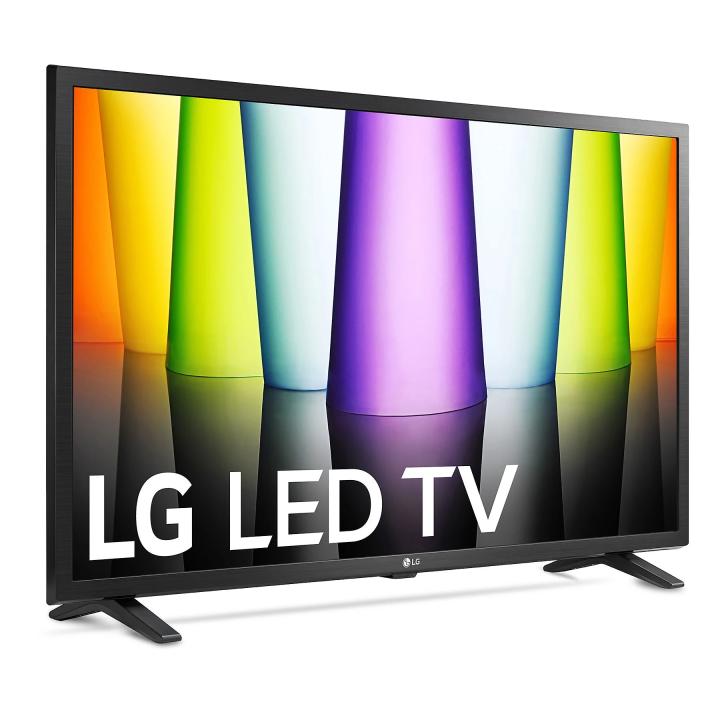 TV LG 32" 32LQ63006LA FULL HD Smart TV ❗️ 🇪🇸