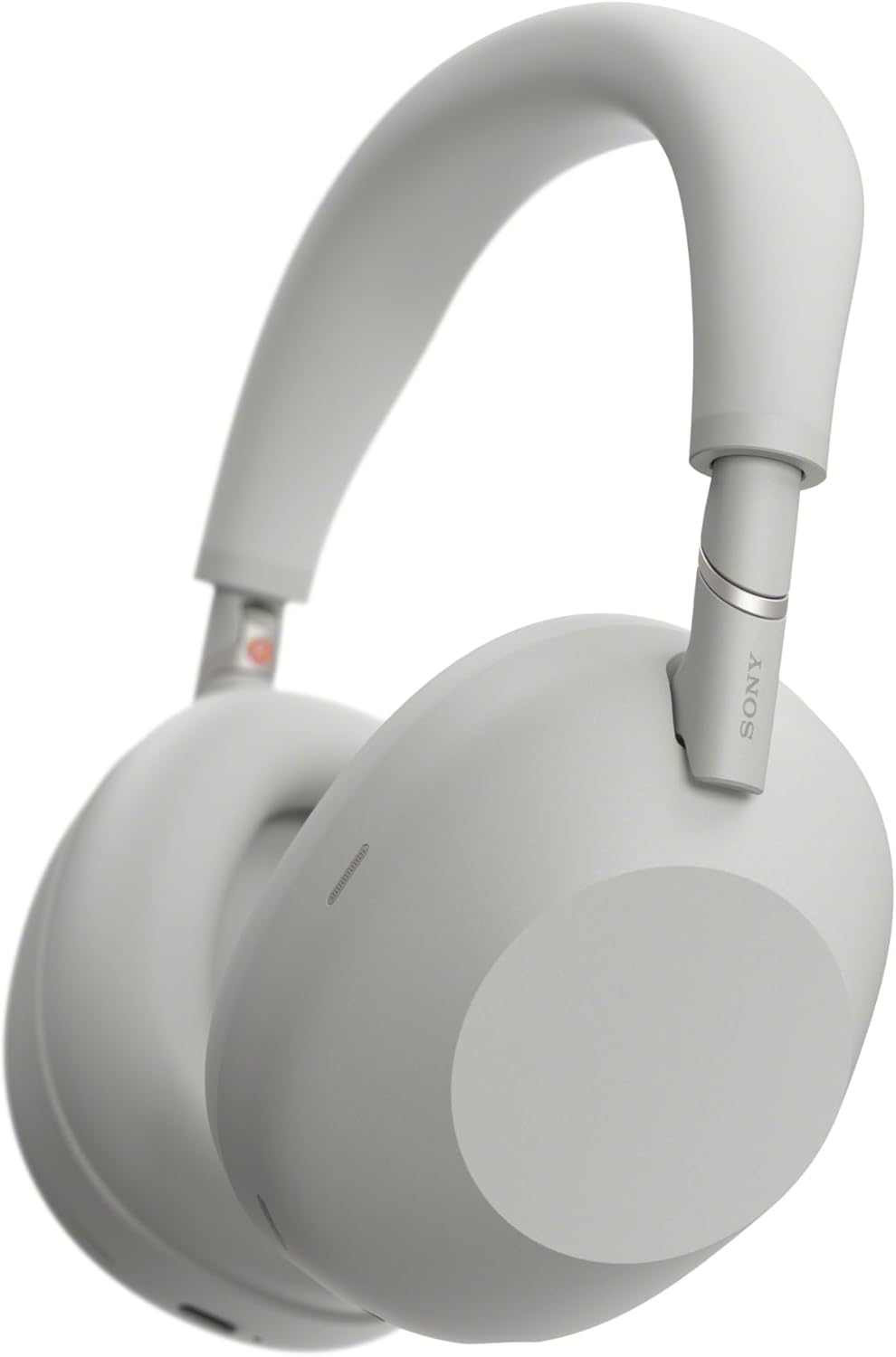 Sony WH-1000XM6 Auriculares Bluetooth inalámbricos con Noise Cancelling, Sonido de Al