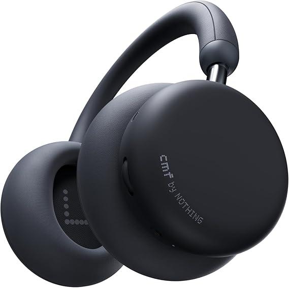 Auriculares - CMF Headphone Pro CMF by Nothing Auriculares Bluetooth de Diadema Over-