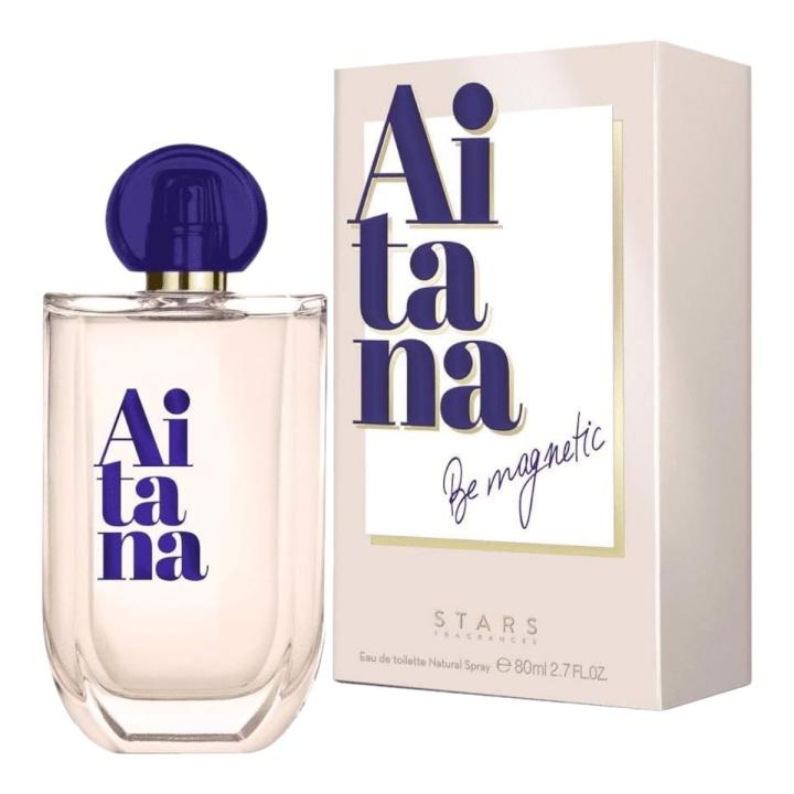 Aitana Aitana Be Magnetic Colonia para mujer 80 ml ❗️ 🇪🇸