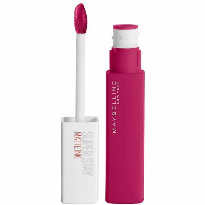 Maybelline SUPER STAY MATTE INK 120 Artist Pintalabios ❗️ 🇪🇸