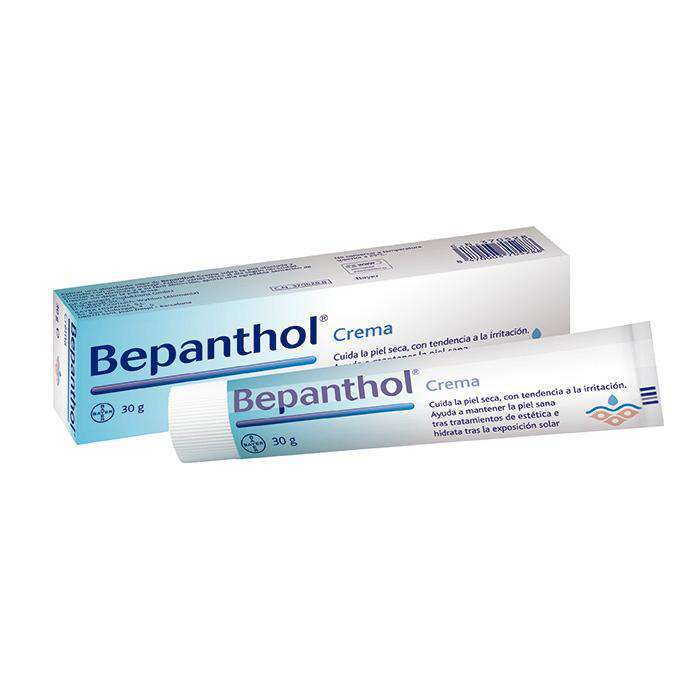 Bepanthol Crema 30 Gr ❗️ 🇪🇸