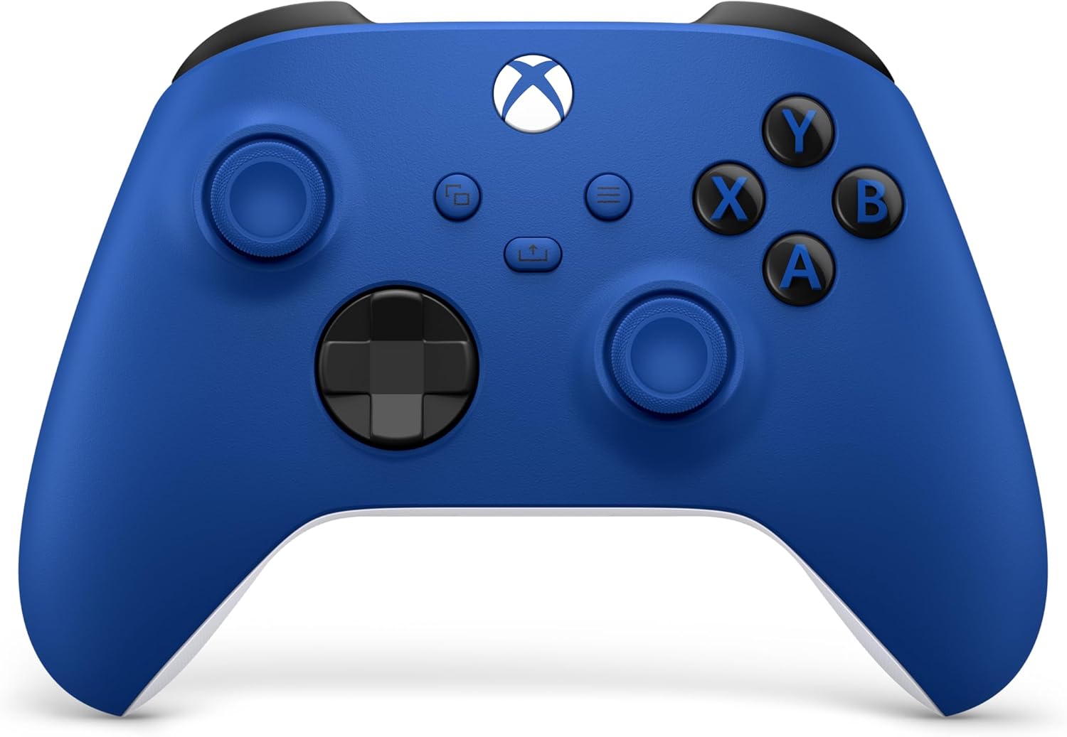 Xbox Wireless Controller Shock Blue Series X|S, One, Windows 10/11, iOS y Android 🇪🇸