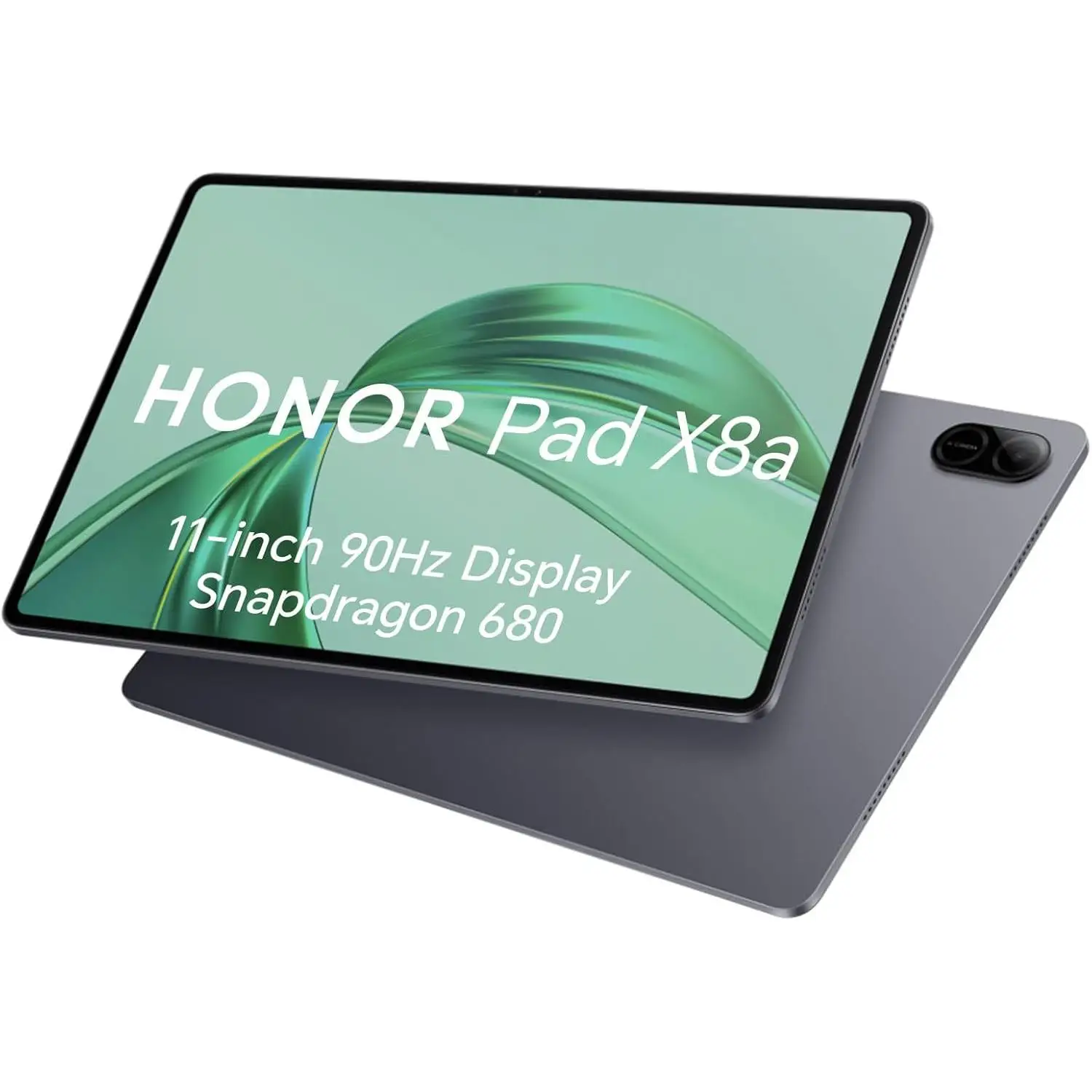 **Tableta – HONOR Pad X8a WiFi, 4GB+128GB/4GB+64GB, Space Gray, Relaja tu vista en 11