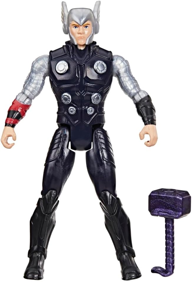 Hasbro Anti-Venom Thor Figura Marvel