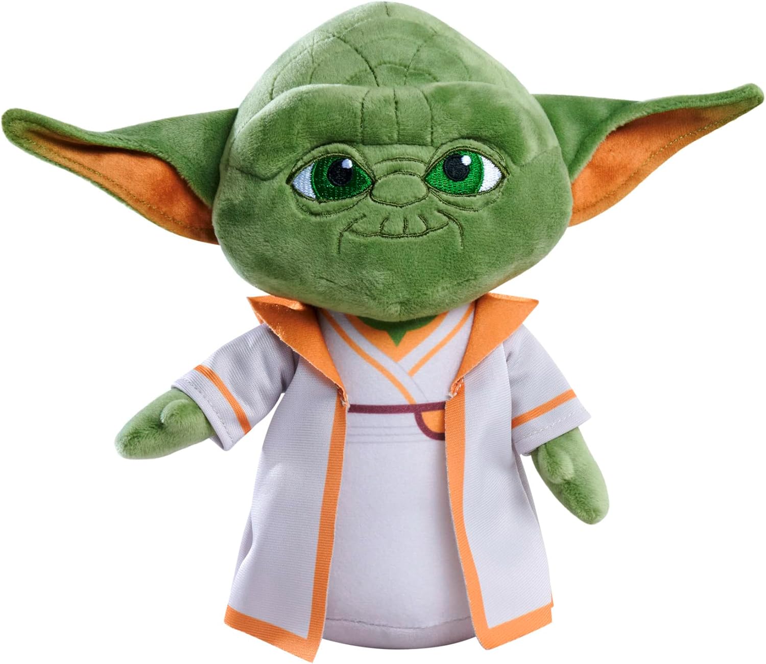 Simba Maestro Yoda Peluche 22cm