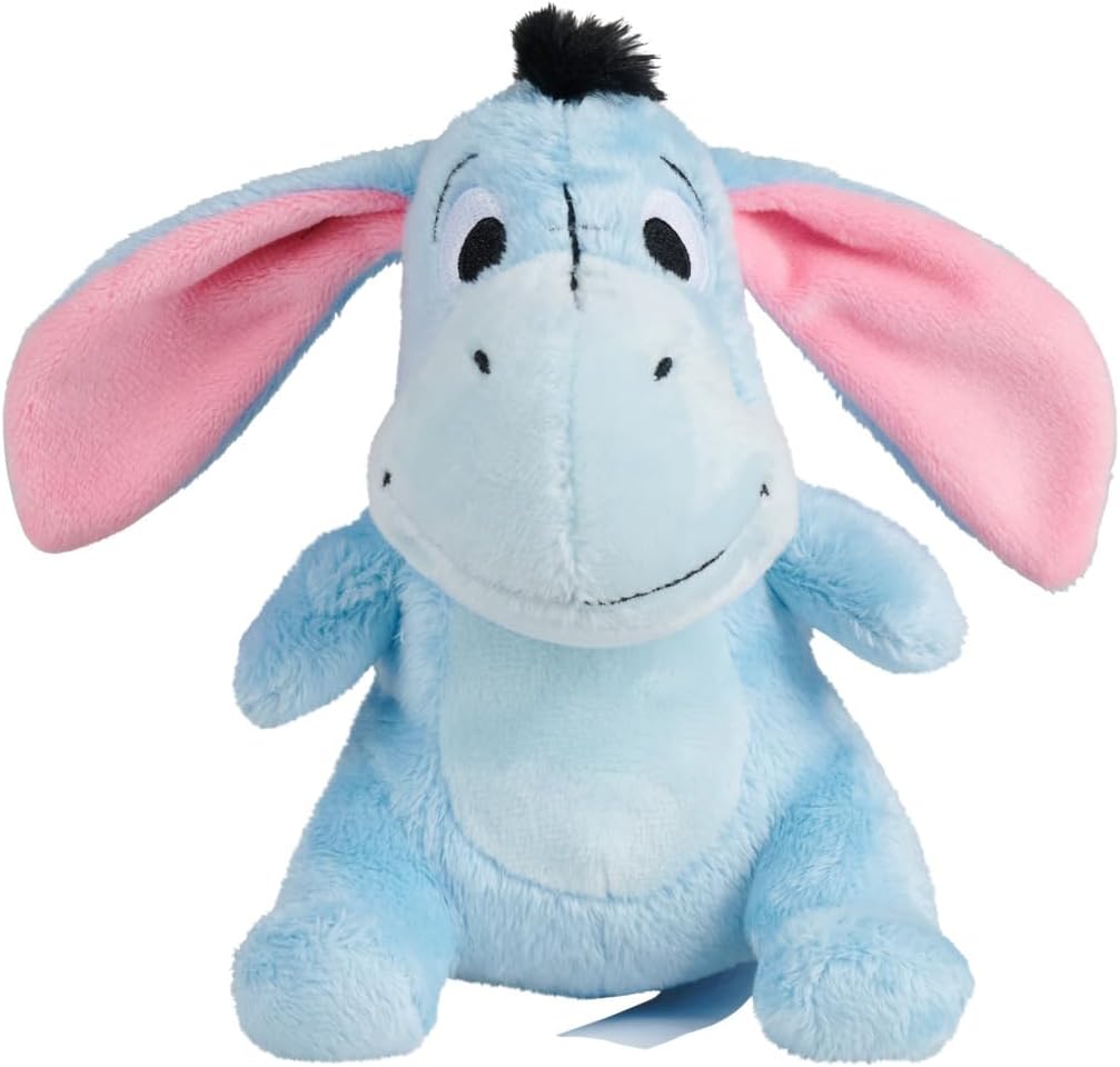 Disney I-Aah Mini Peluche 15cm