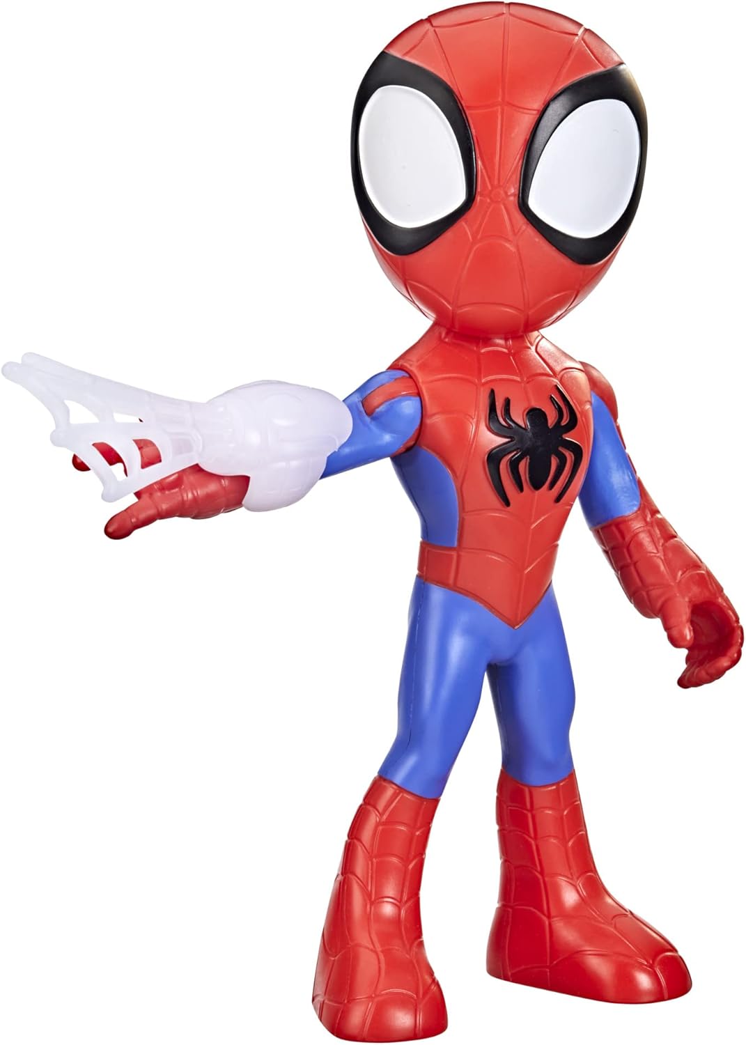 Spidey Supersize Figura de Acción 22,5cm
