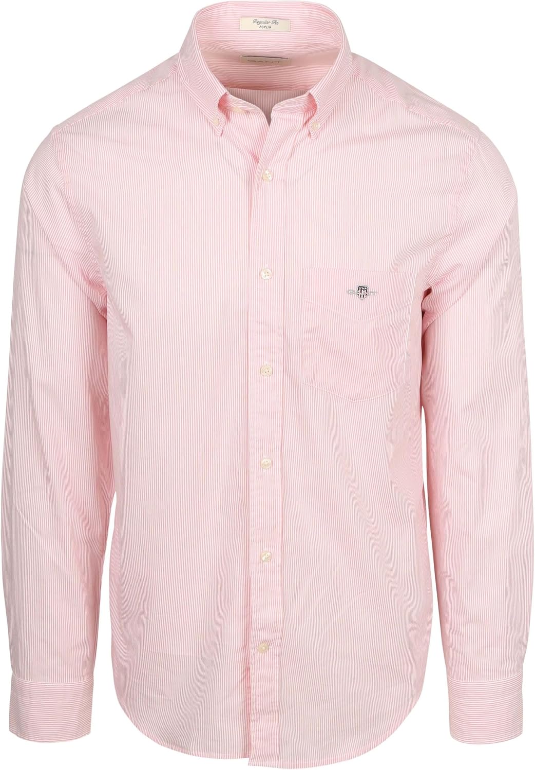 GANT ▫️ REG Classic Poplin - Camiseta de banquero