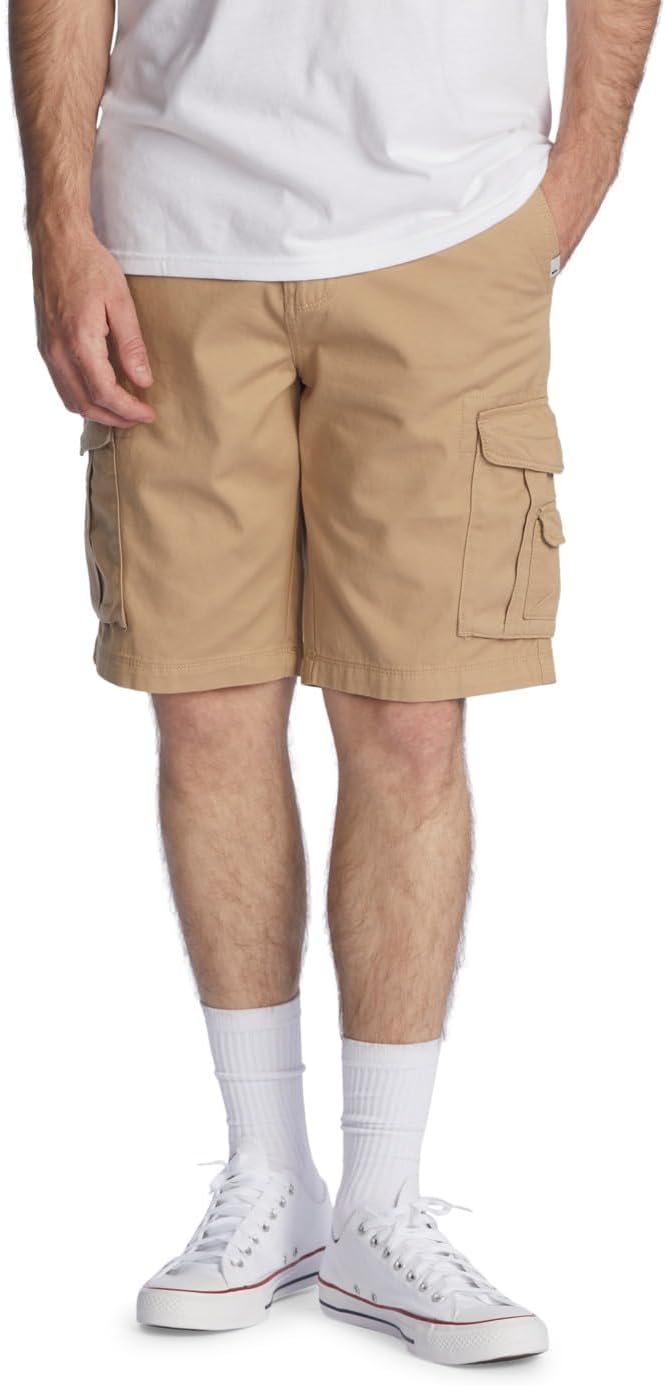 Quiksilver ▫️ Men's Crucial Battle Short Shorts