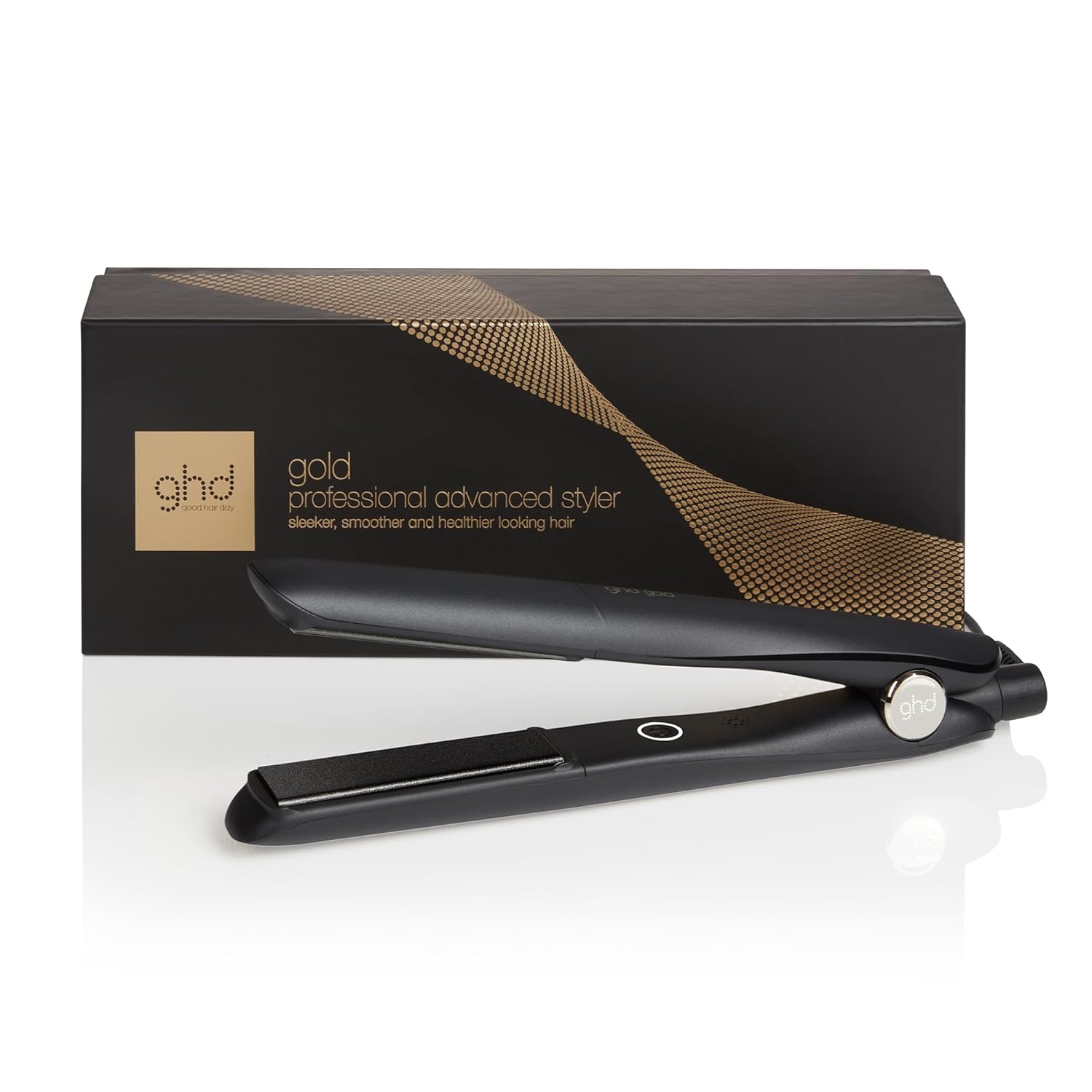 ghd ▫️ Gold - Plancha de Pelo Todo Tipo de Cabello