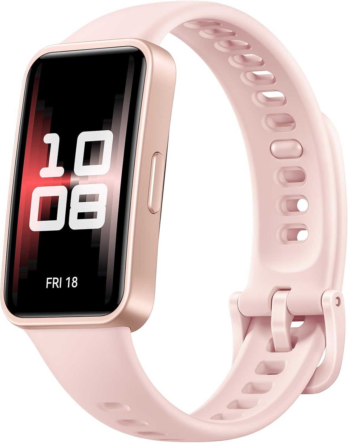HUAWEI ▫️ Band 9, 1.47”AMOLED, Duración 2 Semanas, Rosa