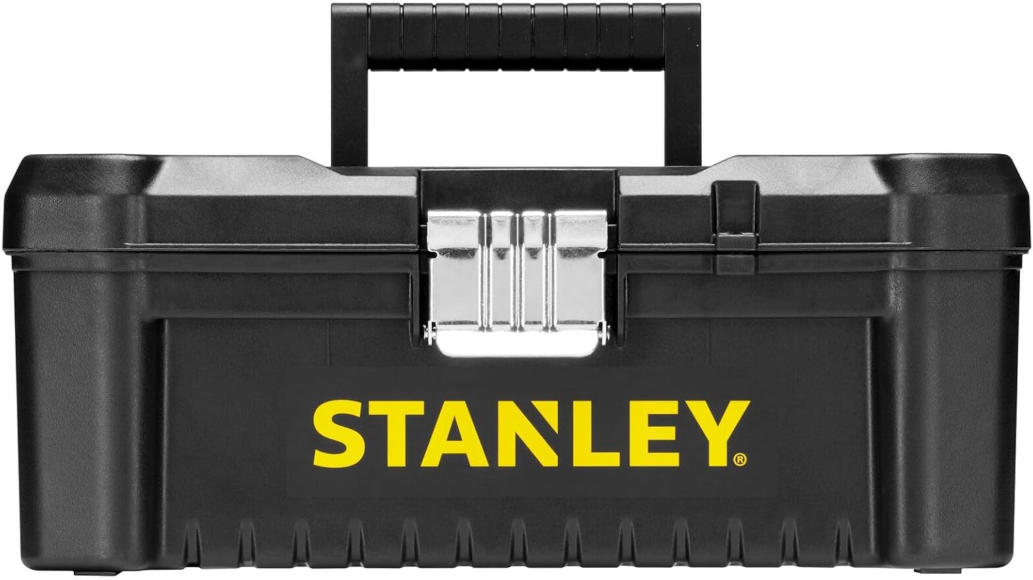 STANLEY ▫️ Caja Essential Asa Ergonómica STST1-75515