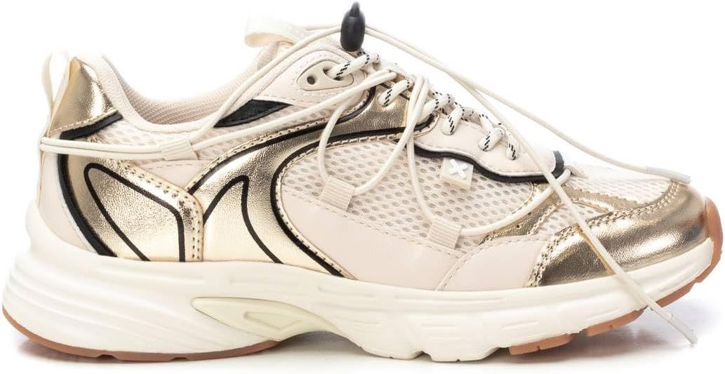 XTI ▫️ Zapatilla Mujer Cómodo Versátil Moda Casual