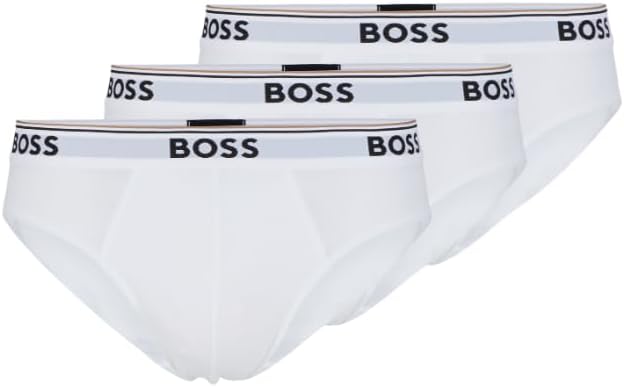 HUGO BOSS ▫️ Boss Hugo Mini - Ropa Interior XL Hombres