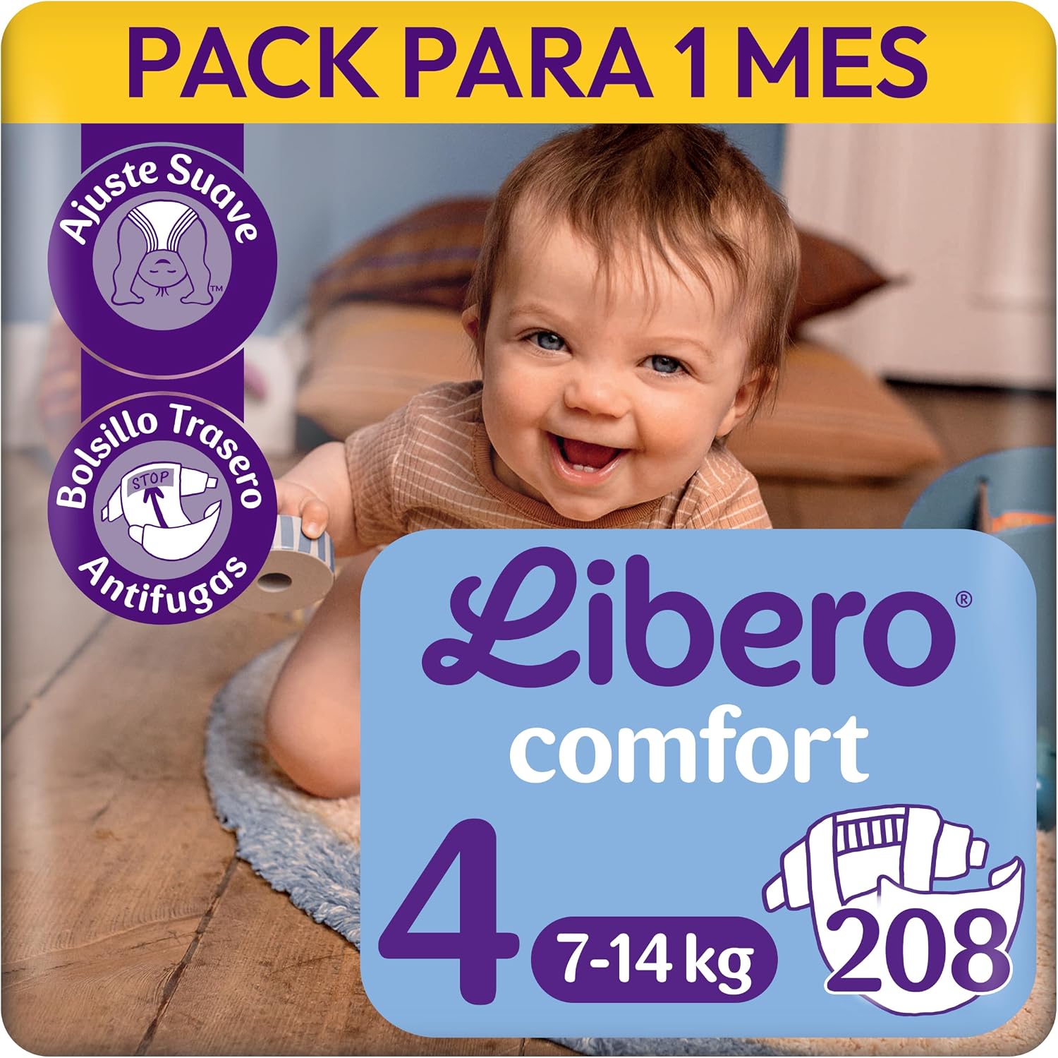 35%! Excelente precio