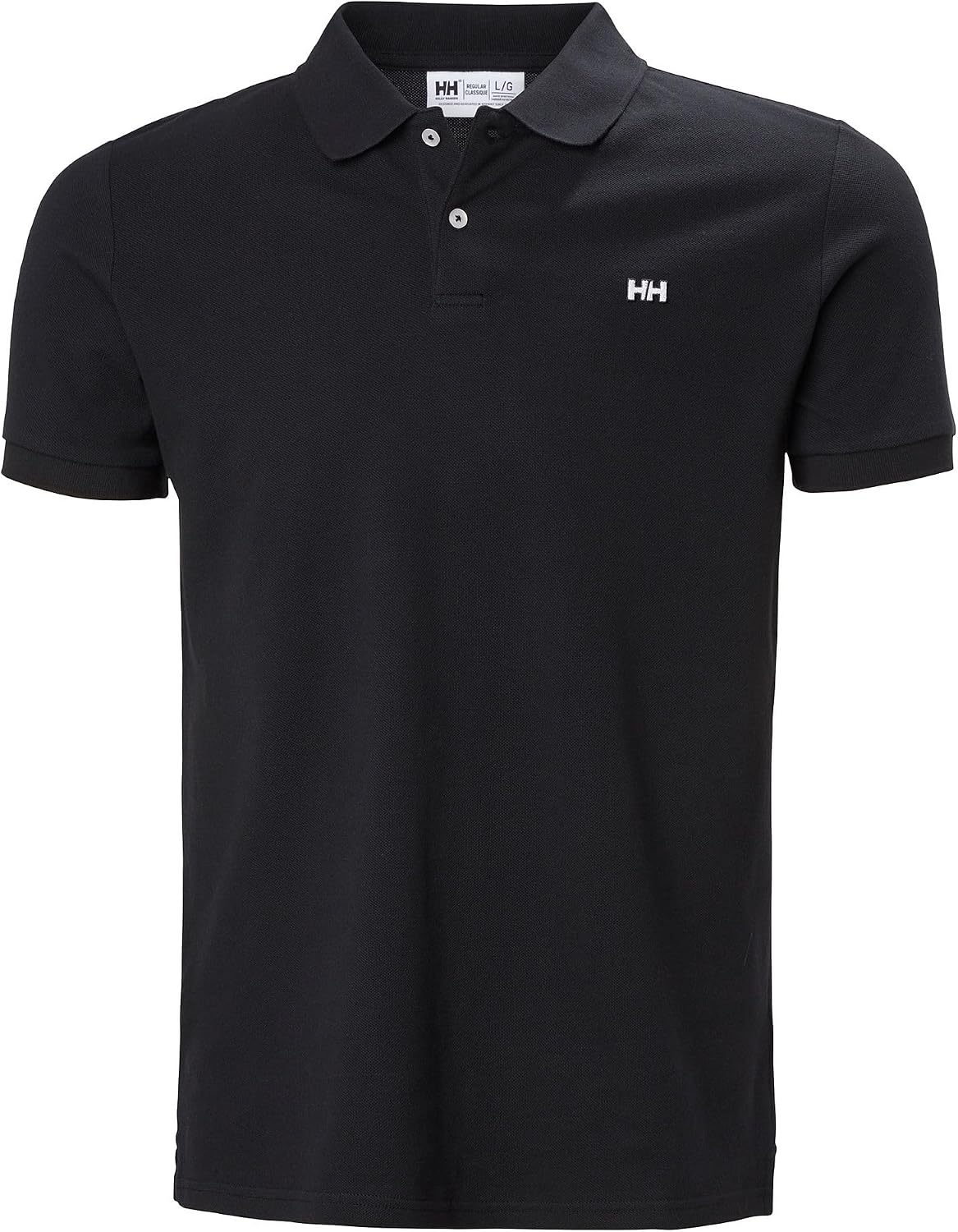 Helly Hansen ▫️ Hudson Polo Camisa de Polo Hombre