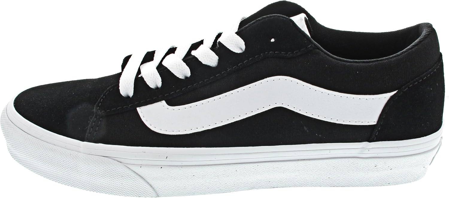 Vans ▫️ Mujer Vero LS Zapatillas