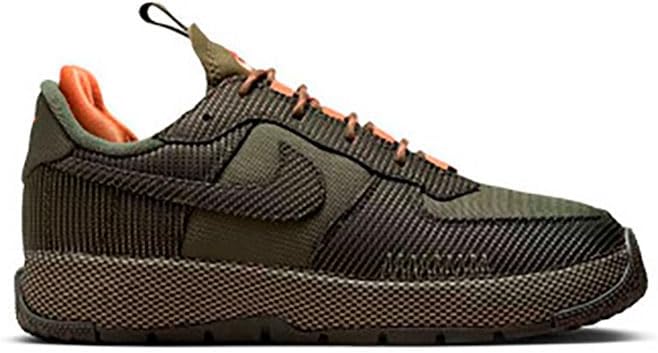 NIKE ▫️ Air Force 1 Wild Sneaker Hombre
