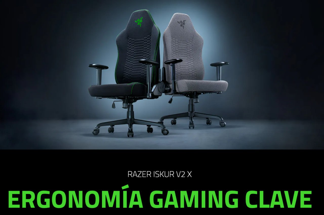 PRECIAZO SILLA GAMER