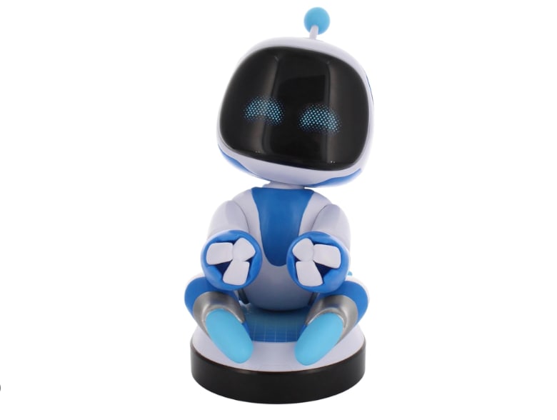 Cableguys Sony Astro BOT Soporte mando y smartphone
