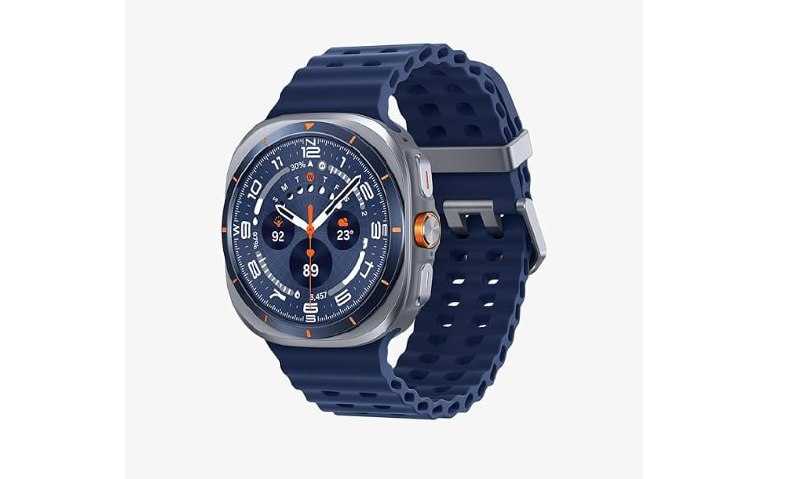 Samsung Galaxy Watch Ultra 2025 47mm - Smartwatch LTE con IA