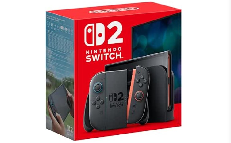 Nintendo Switch 2