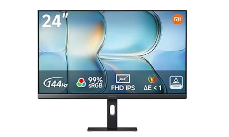 Xiaomi A24i 2026 Monitor 24" 144Hz