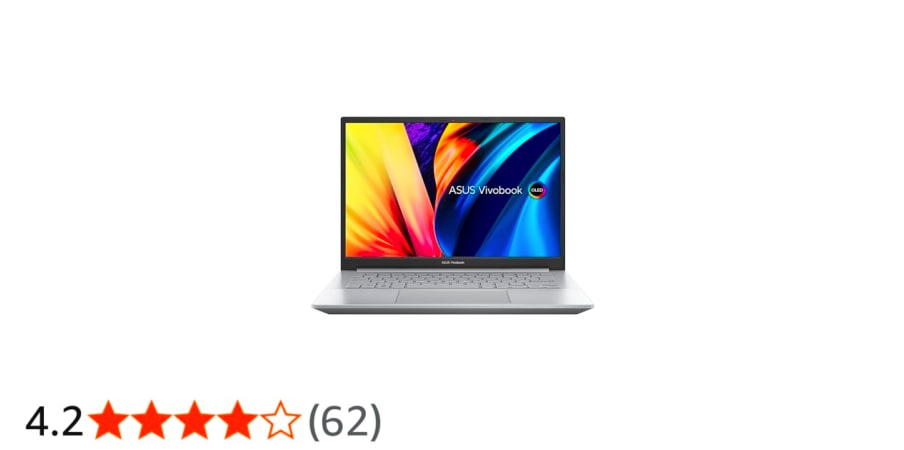 PORTATIL TOP 14" 2.8K OLED ⚡️DTO. -56% ‼