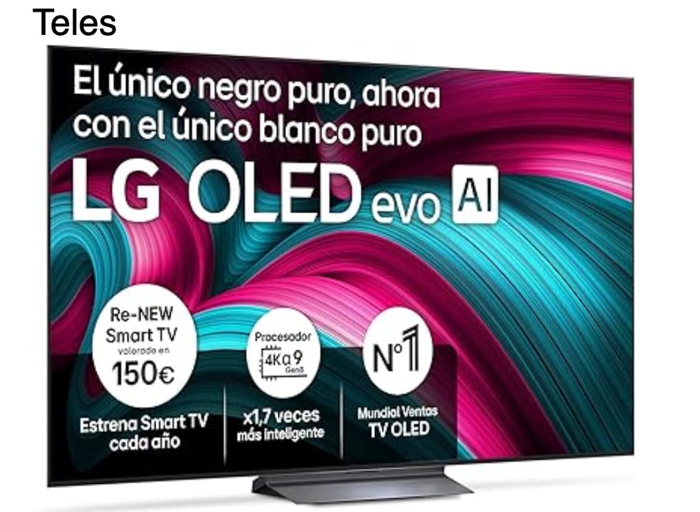 TOP SMART TV PRIME DAY ‼